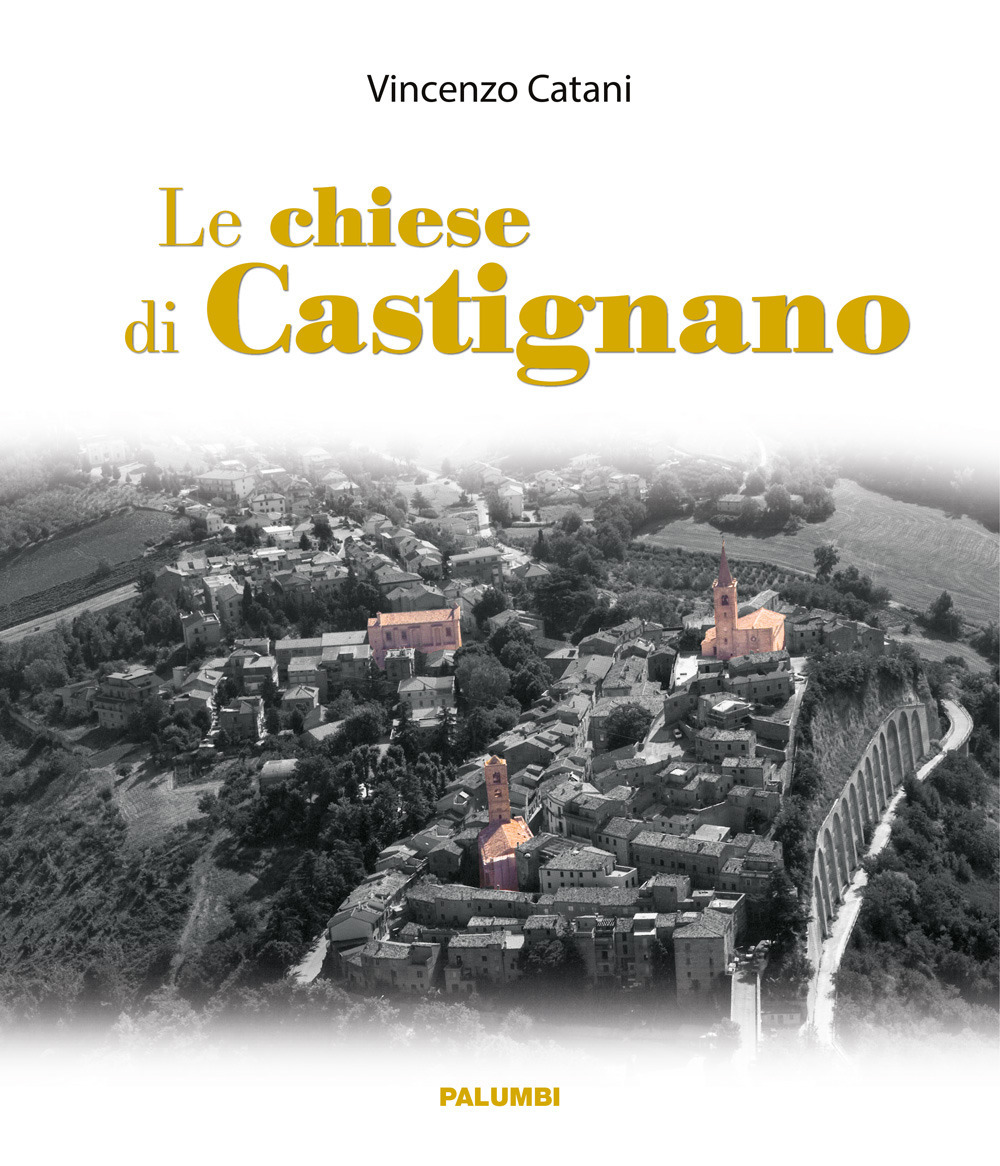 Le chiese di Castignano