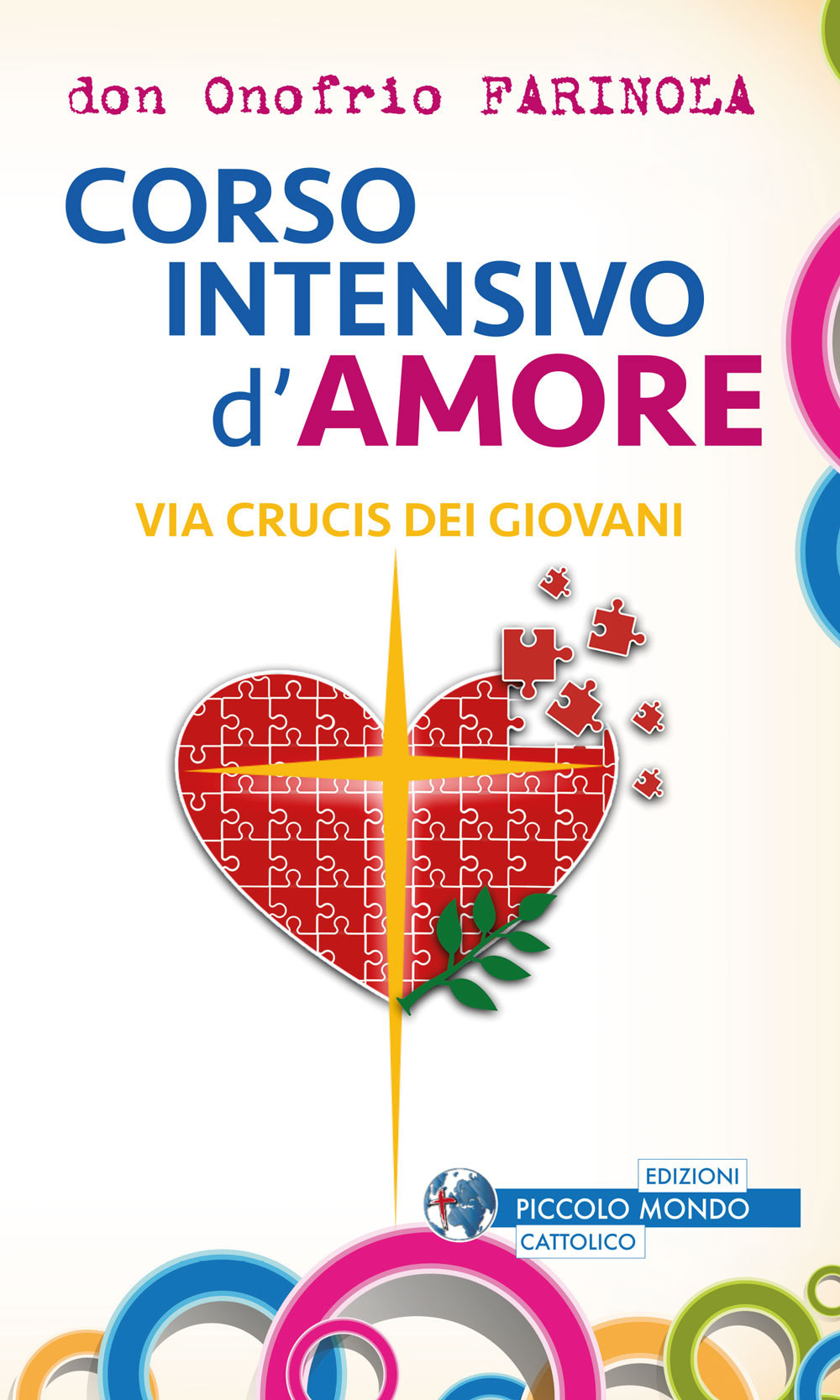 Via crucis dei giovani