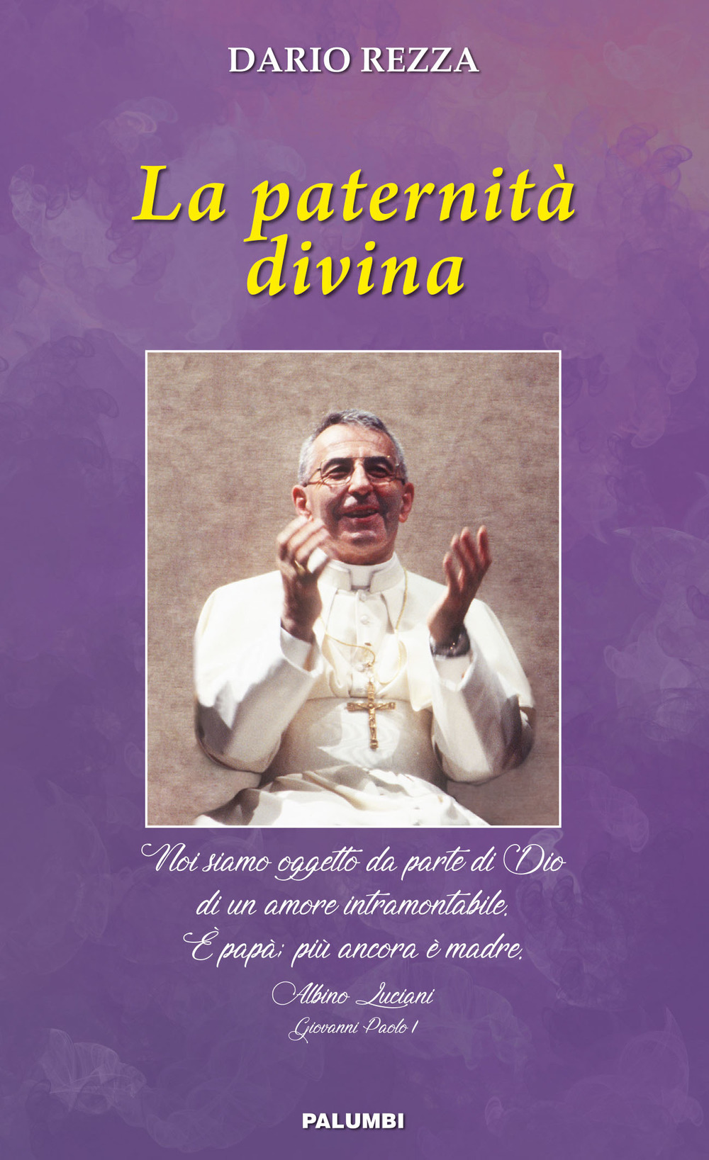 La paternità divina