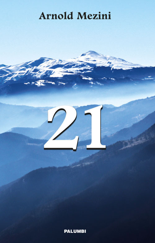 21. Ediz. italiana, inglese e albanese