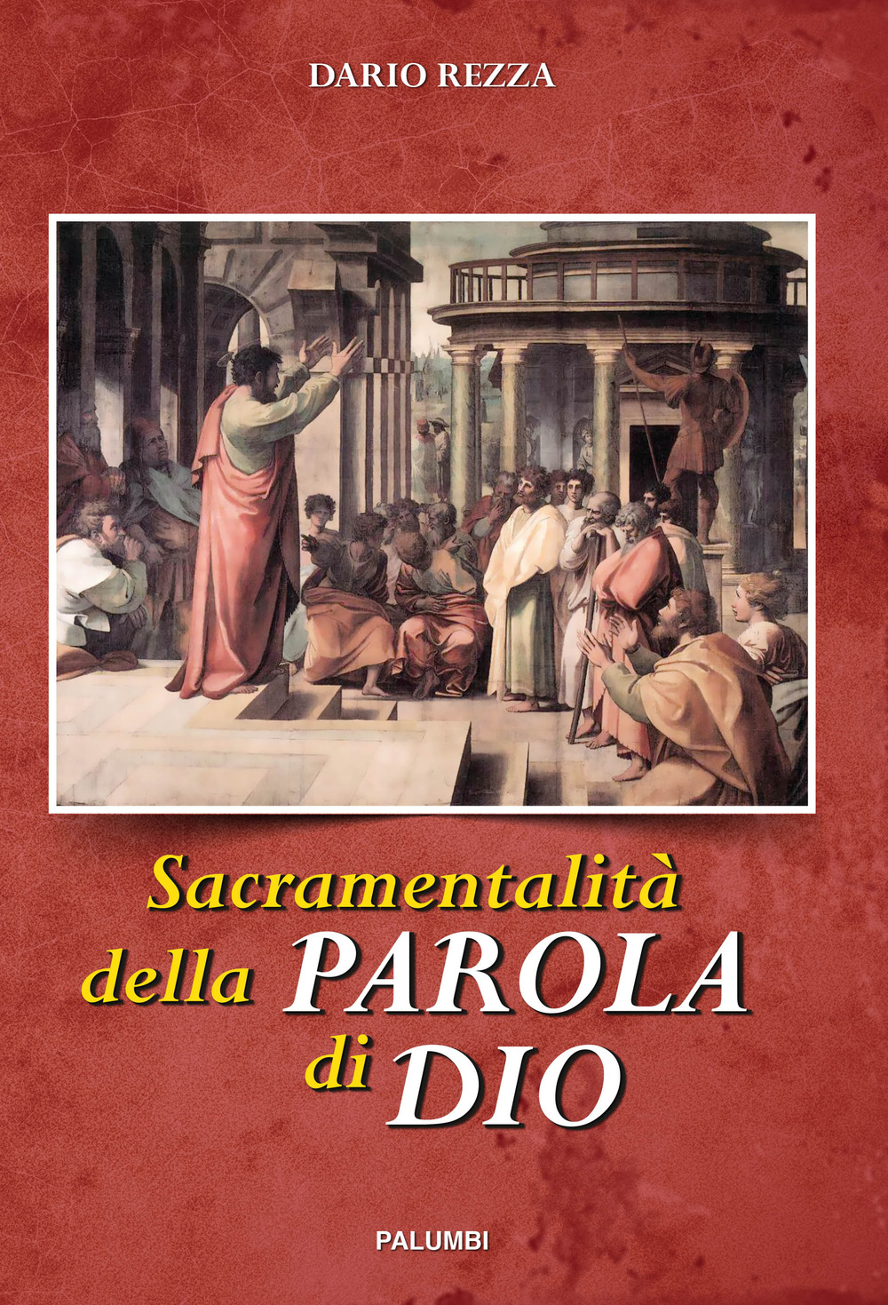 Sacramentalità della parola di Dio