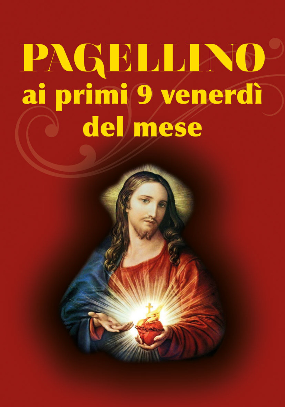 Pagellino ai primi 9 venerdì del mese