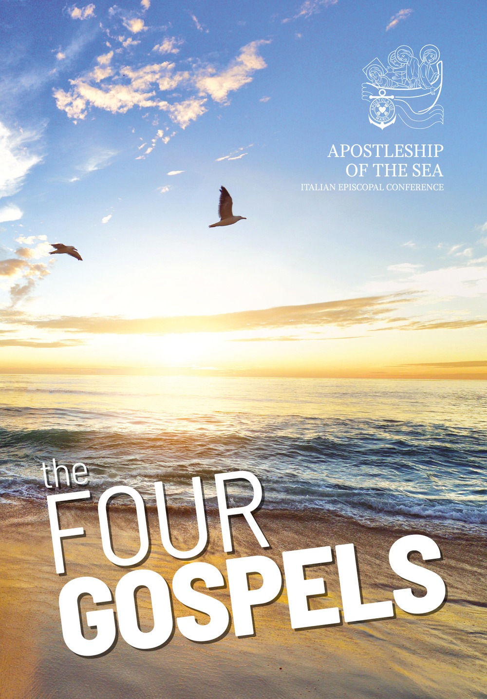 The four Gospels