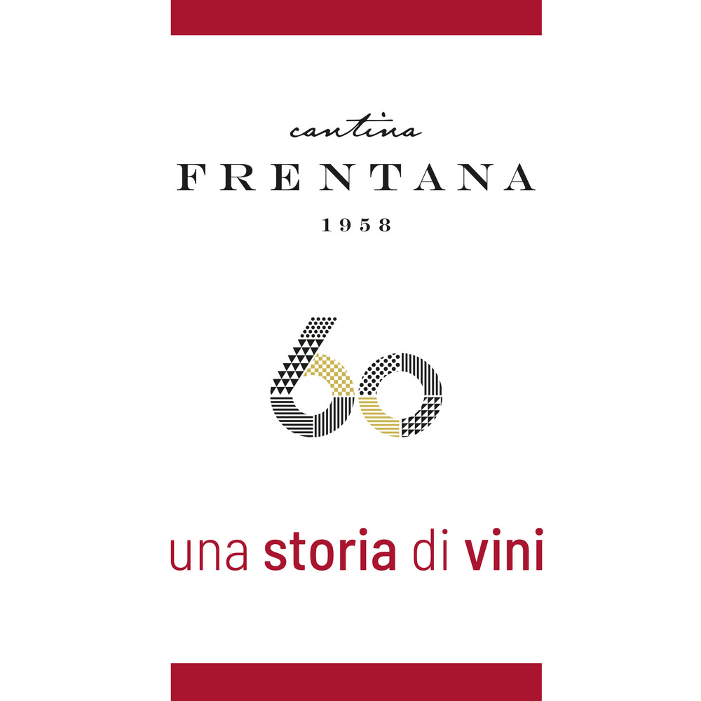 Cantina Frentana. Una storia di vini