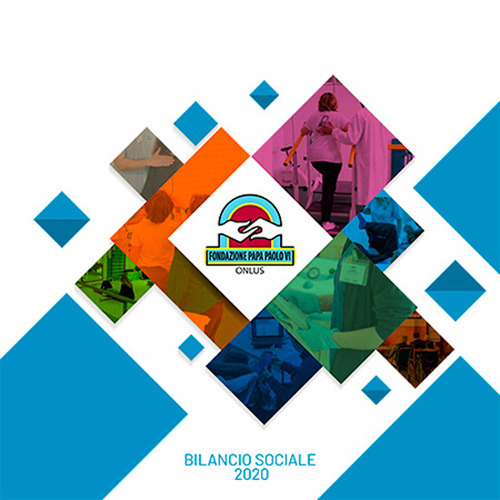 Bilancio sociale 2020