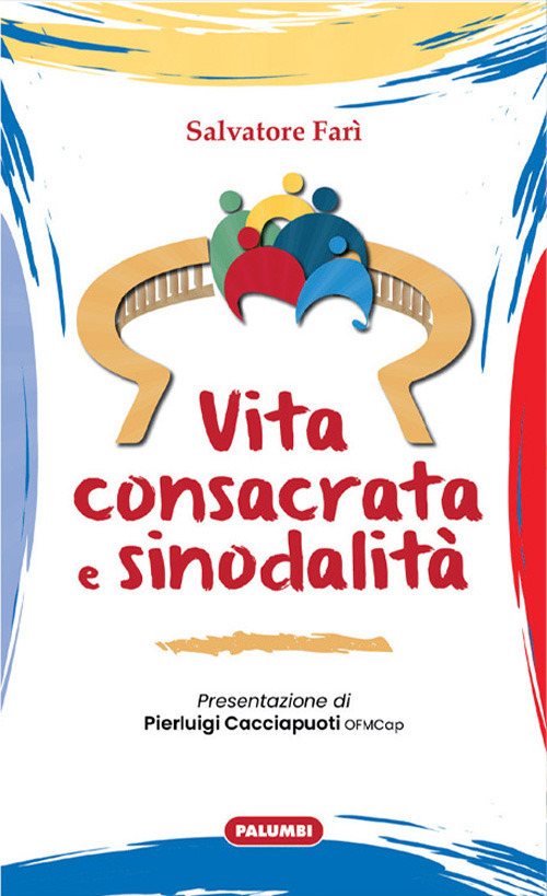 Vita consacrata e sinodalità