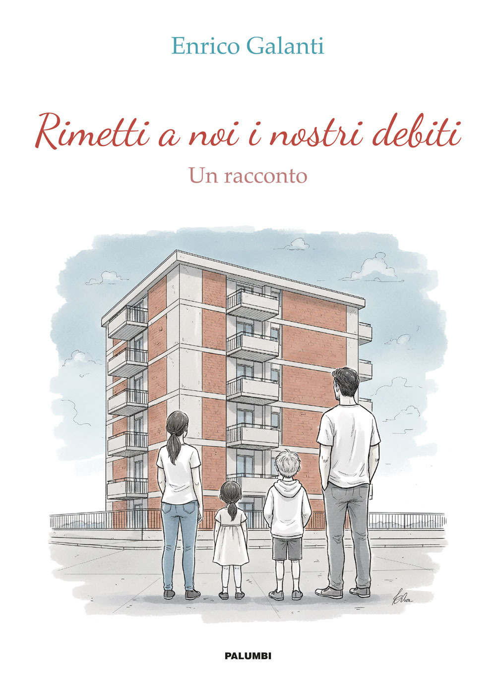 Rimetti a noi i nostri debiti