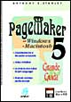 Pagemaker 5. Grande guida per Macintosh e Windows