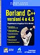 Borland C++ 4.0 e 4.5