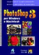 Photoshop 3 per Macintosh e Windows