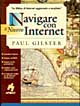 Il nuovo Navigare con Internet