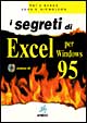 I segreti di Excel per Windows 95