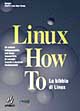 Linux how to