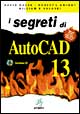 I segreti di AutoCad 13