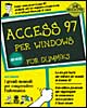 Access '97 per Windows