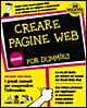 Creare pagine Web