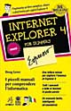 Internet Explorer 4
