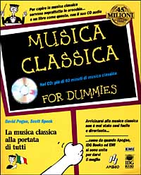 Musica classica