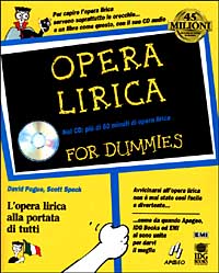 Opera lirica