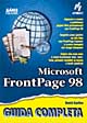 Microsoft Frontpage '98