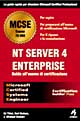 NT Server 4 Enterprise. Guida all'esame di certificazione