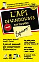 L'API di Windows '98