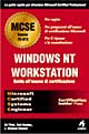 Windows NT Workstation. Guida all'esame di certificazione