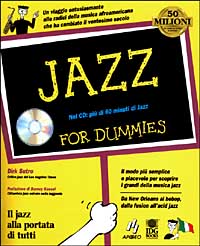 Jazz for dummies