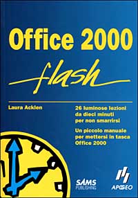 Office 2000 flash
