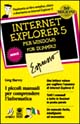 Internet Explorer 5