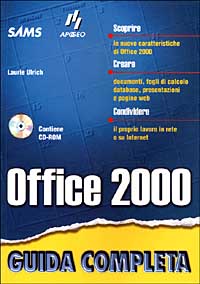 Office 2000. Guida completa