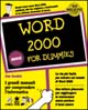 Word 2000