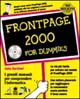 Frontpage 2000