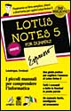 Lotus Notes 5