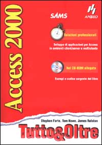 Access 2000