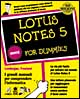 Lotus Notes 5