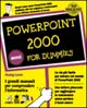 PowerPoint 2000