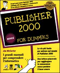 Publisher 2000 per Windows