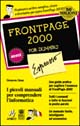 Frontpage 2000