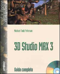 3D Studio Max 3
