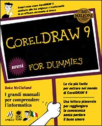 Coreldraw 9