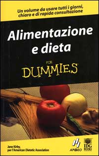 Alimentazione e dieta