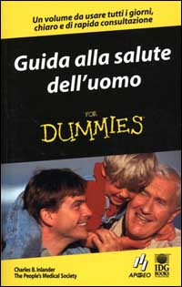 Guida alla salute dell'uomo