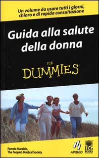 Guida alla salute della donna