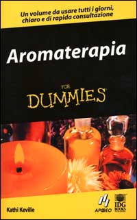Aromaterapia
