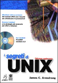 I segreti di Unix
