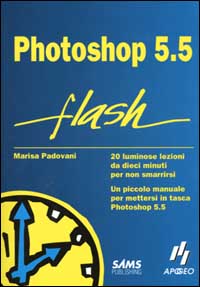 Photoshop 5.5