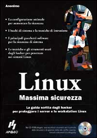 Linux. Massima sicurezza