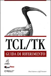 TCL/TK. Guida di riferimento