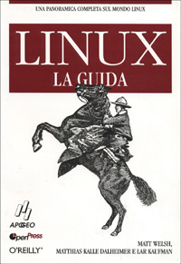 Linux. La guida